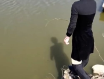 野钓小姐姐,捕捉自然之美，共享垂钓乐趣