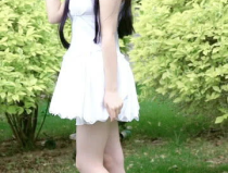 纯洁小姐姐美图,清新脱俗，一见倾心