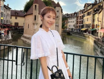 韩国综艺最美小姐姐是谁,谁是你心中的颜值担当？