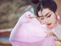 贞观小姐姐,揭秘唐朝宫廷中的传奇女子
