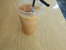 小姐姐喝奶茶吃薯条吗,小姐姐的甜蜜诱惑
