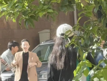 偶遇写真,偶遇写真里的美好时光