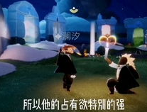 小姐姐遇到小羊,小姐姐的温馨邂逅之旅