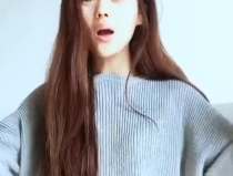 留学小姐姐手势舞视频,青春活力演绎留学生活