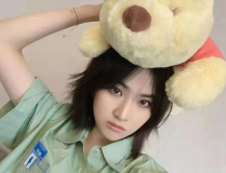 姚安小姐姐,探寻美丽与智慧并存的新时代女性风采