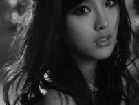 女写真黑色,探寻女性写真中的神秘魅力