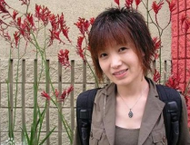 斯琴格日乐小姐姐,草原歌后，用歌声诠释民族风情