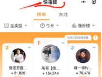 快手网红赚钱,揭秘网红赚钱之道
